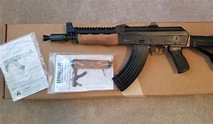 Image result for Zastava AK Pistol Brace