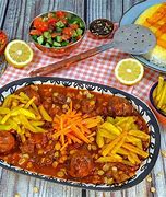 Image result for Khoresht Gheymeh