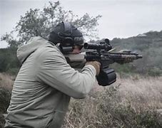 Image result for HK416 Drum Mag