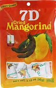 Image result for Mangorind