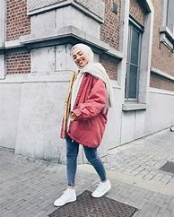 Image result for Gambar Hijab Modern