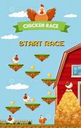 Image result for Game with the Chicken Mask