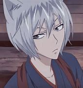 Image result for Tomoe Handsome Look