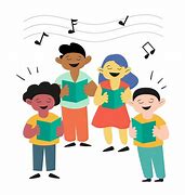 Image result for Happy Kids Singing