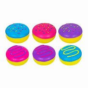 Image result for Needoh Jelly Doughnut