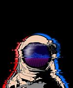 Image result for Synth Wave PFP