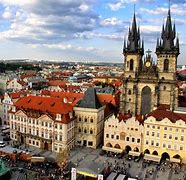 Image result for Prague Czech Republic City