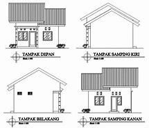 Image result for Gambar Tampak Samping Terop