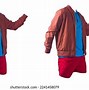 Image result for Bomber Jacket Cloth Blue