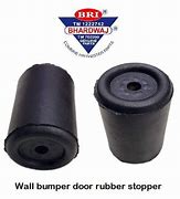 Image result for Rubber Ball Door Stopper