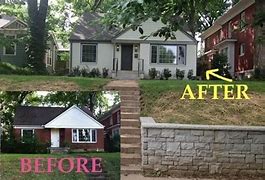 Image result for Before After Fixer Upper