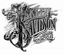 Image result for Harley-Davidson Designs to Print