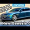 Image result for Genesis G80 RG3