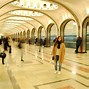 Image result for Metro De Moscu