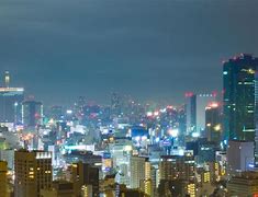 Image result for Tokyo City at Night