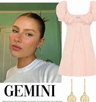 Image result for Outfit for Gemini