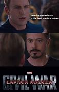 Image result for Marvel Stare Meme