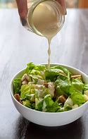 Image result for Caesar Vinaigrette China