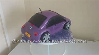 Image result for VW Birthday Cake