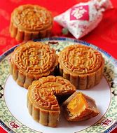 Image result for Mooncake Holiday