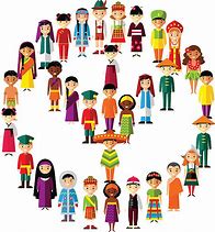 Image result for Different Cultures Clip Art