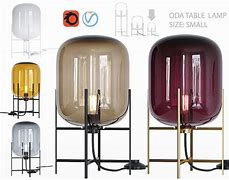 Image result for Oda Lamp