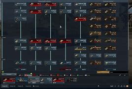 Image result for War Thunder USSR Tank Tree