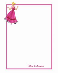 Image result for Princess Border Clip Art