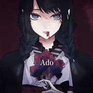 Image result for All-Night Radio Ado