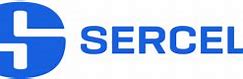 Image result for Sercel Logo