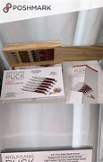 Image result for Wolfgang Puck Steak Knife Set