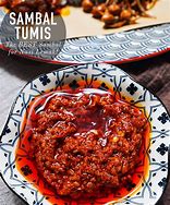 Image result for Nasi Sambal