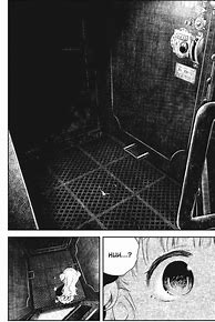 Image result for Shadow Woman Manga Panels