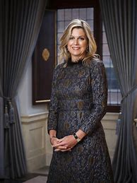 Image result for Queen Maxima Latest Photos