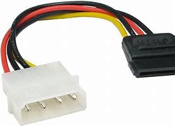 Image result for SATA Molex