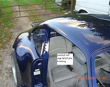 Image result for Ruf Porsche 964 Integrated Roll Cage