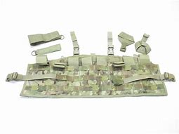 Image result for Us Military Chest Rig