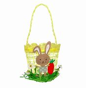 Image result for Green Easter Basket