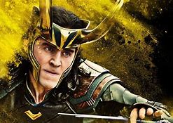 Image result for Original Thor and Loki Marvel