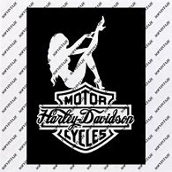 Image result for Harley-Davidson Girl SVG