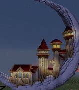 Image result for Minecraft Castle House