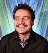 Image result for Pedro Pascal Nose