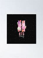 Image result for BTS Posters Made by Army