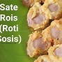 Image result for Sate Frozen Sosis