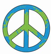 Image result for World Peace Sign