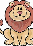 Image result for lion kitten drawing