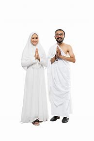 Image result for Clothes for Hajj