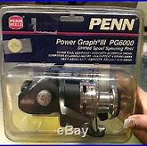 Image result for Penn 6000 Reel