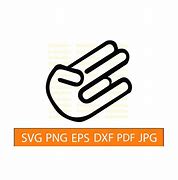 Image result for Shocker SVG