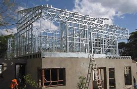 Image result for Web Frame Steel